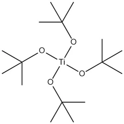 טטרה-tert-butyl Orthotitanate